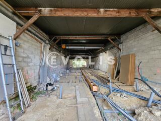   Bureaux - A VENDRE - 200 m² non divisibles L'hay les roses