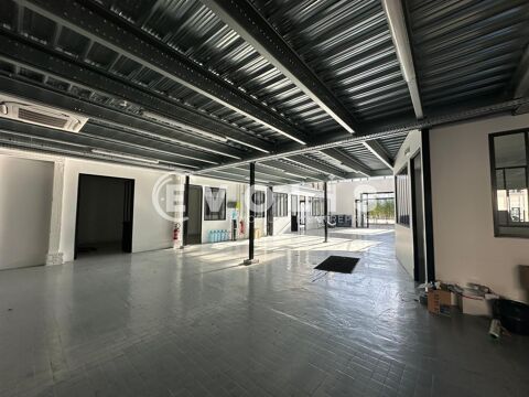   Bureaux - A VENDRE - 700 m² non divisibles 