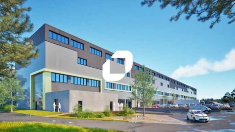 Locaux d'Activit&eacute;s - A LOUER - 25&nbsp;702 m&sup2; divisibles &agrave; partir de 475 m&sup2; 275879 95500 Gonesse
