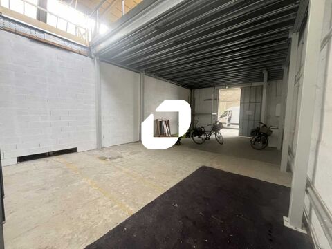Locaux d'Activit&eacute;s - A VENDRE - 185 m&sup2; non divisibles 99000 91150 Brieres les scelles