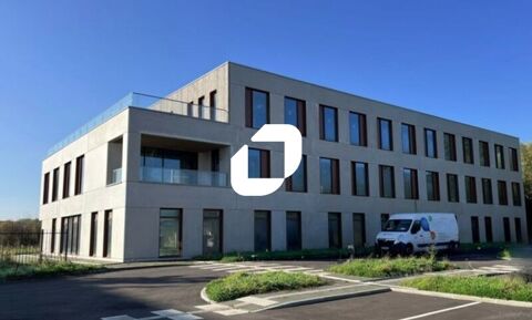 Bureaux - A VENDRE OU A LOUER - 1&nbsp;680 m&sup2; divisibles &agrave; partir de 300 m&sup2; 4032000 59410 Anzin