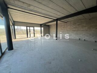   Locaux d'activité - A VENDRE - 1 726 m² divisibles à partir de 206 m² Mouvaux