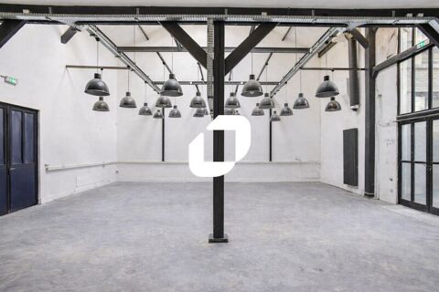 7M de HSP - ERP 5 - 397 m&sup2; non divisibles 3500000 75011 Paris