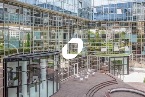 SOUS-LOCATION - 6&nbsp;049 m&sup2; divisibles &agrave; partir de 300 m&sup2; 0 75015 Paris