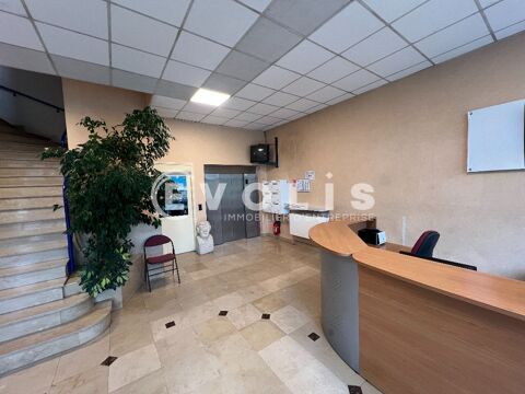 Bureaux - A LOUER - 70 m&sup2; non divisibles 904 94460 Valenton