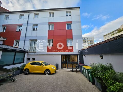 Bureaux - A LOUER - 124 m&sup2; divisibles &agrave; partir de 18 m&sup2; 1880 92120 Montrouge