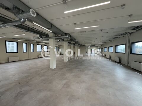 Bureaux - A VENDRE - 325 m&sup2; non divisibles 2275000 94130 Nogent sur marne