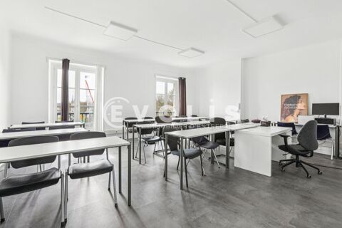Bureaux - A LOUER - 441 m&sup2; divisibles &agrave; partir de 180 m&sup2; 12210 33000 Bordeaux