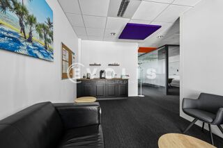   Bureaux - A VENDRE - 172 m² non divisibles Chatenay malabry