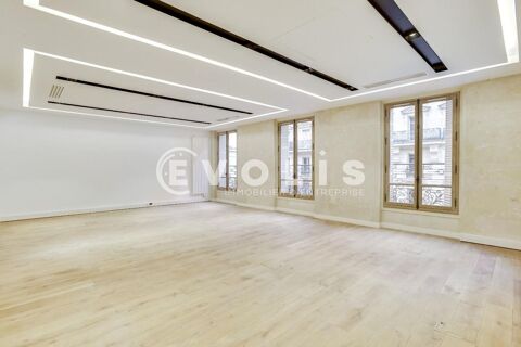   Bureaux - A LOUER - 170 m² non divisibles 