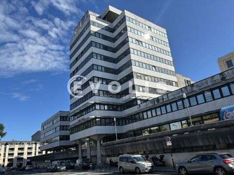 Bureaux - A VENDRE - 620 m&sup2; non divisibles 900000 33000 Bordeaux