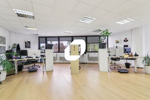 INVESTISSEMENT - 202 m&sup2; non divisibles 380000 95100 Argenteuil