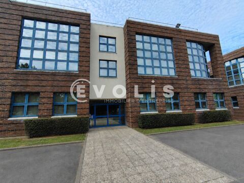Locaux d'activit&eacute; - A VENDRE - 805 m&sup2; non divisibles 1400000 94350 Villiers sur marne