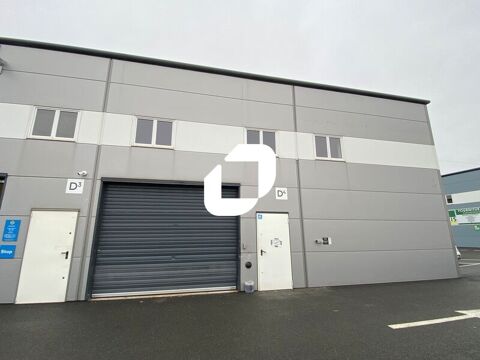 Locaux d'Activit&eacute;s - A LOUER - 307 m&sup2; non divisibles 3600 34800 Clermont l'herault