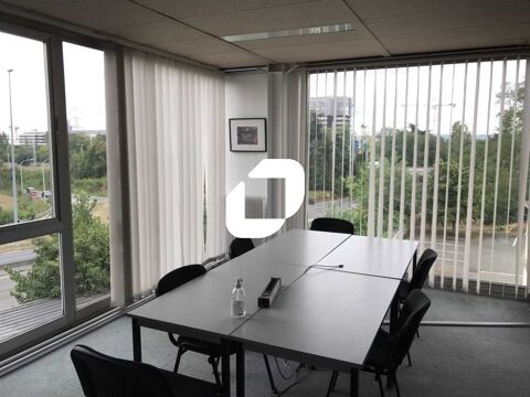 Bureaux - A LOUER - 1 029 m² divisibles à partir de 16 m² 11279 95300 Pontoise