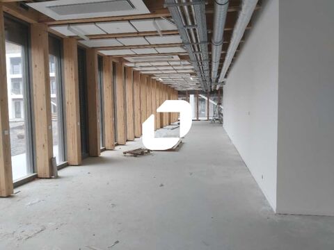 Bureaux - A LOUER - 5&nbsp;788 m&sup2; divisibles &agrave; partir de 130 m&sup2; 81685 33600 Pessac