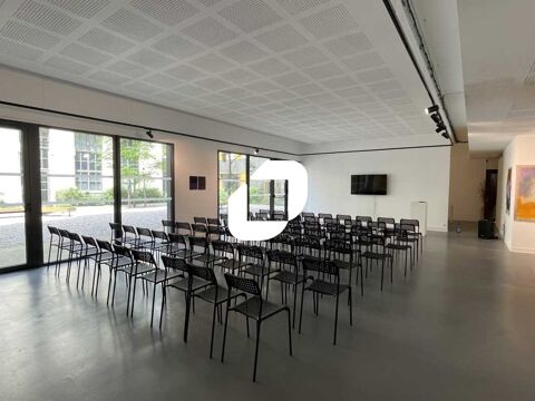 Bureaux - A VENDRE - 256 m&sup2; non divisibles 850000 59000 Lille