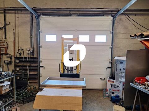 Locaux d'Activit&eacute;s - A LOUER - 436 m&sup2; non divisibles 3021 33290 Blanquefort