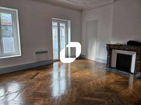 Bureaux - A LOUER - 122 m&sup2; non divisibles 1500 34000 Montpellier