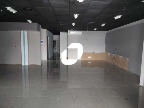 Locaux Commerciaux - A LOUER - 300 m&sup2; non divisibles 4250 78310 Coignieres