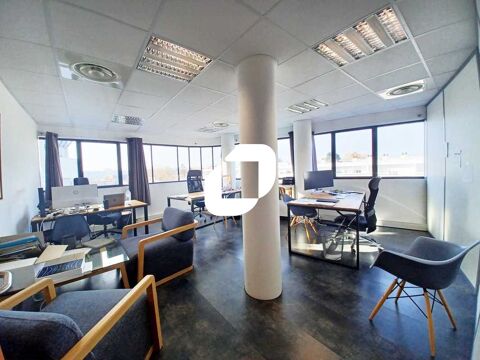 Bureaux - A LOUER - 56 m&sup2; non divisibles 700 33150 Cenon