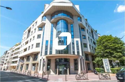 CW Partag&eacute; - A LOUER - 140 postes 399000 92300 Levallois perret