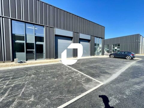 BATIMENT NEUF IDEALEMENT SITUE - 281 m&sup2; divisibles &agrave; partir de 140 m&sup2; 435550 01600 Trevoux