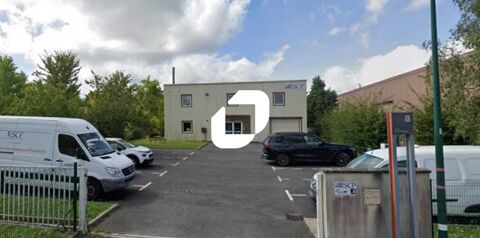 Locaux d'Activit&eacute;s - A VENDRE - 780 m&sup2; non divisibles 950000 91940 Gometz le chatel