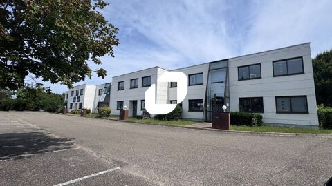 Locaux d'Activit&eacute;s - A LOUER - 258 m&sup2; non divisibles 1800 67201 Eckbolsheim