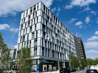   BUREAUX NEUFS - 532 m² divisibles à partir de 271 m² Champs sur marne
