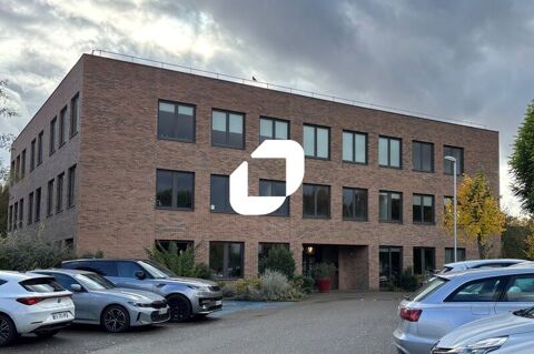 Bureaux - A LOUER - 287 m&sup2; non divisibles 3233 67960 Entzheim