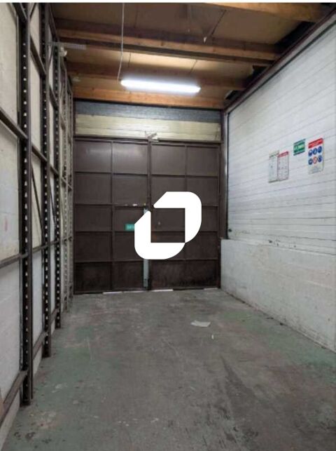 Locaux d'Activit&eacute;s - A LOUER - 273 m&sup2; non divisibles 2980 93160 Noisy le grand