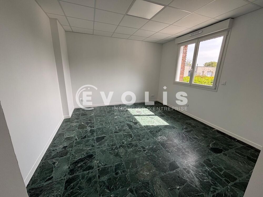   Bureaux - A LOUER - 95 m² non divisibles Amiens