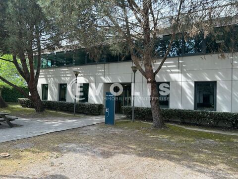 AXIS PARK DOMAINE DE PELUS - 2&nbsp;280 m&sup2; divisibles &agrave; partir de 845 m&sup2; 0 33700 Merignac