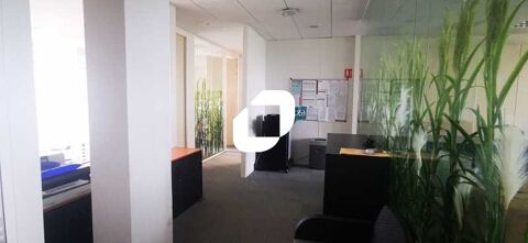Bureaux - A LOUER - 245 m&sup2; non divisibles 3369 77700 Serris
