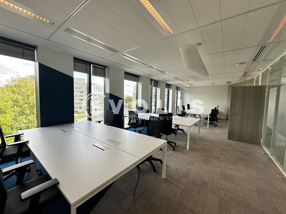   Bureaux - CONTRAT PRESTATIONS SERVICES - 5 postes disponibles Arcueil