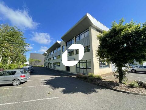 Locaux d'Activit&eacute;s - A LOUER - 337 m&sup2; non divisibles 2750 91280 Saint pierre du perray