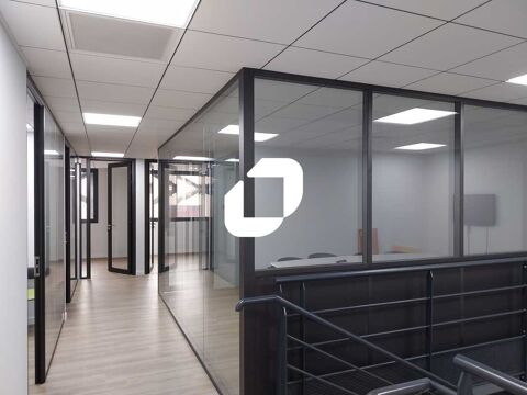 Bureaux et Activit&eacute;s - A VENDRE OU A LOUER - 1&nbsp;622 m&sup2; divisibles &agrave; partir de 406 m&sup2; 0 34500 Beziers
