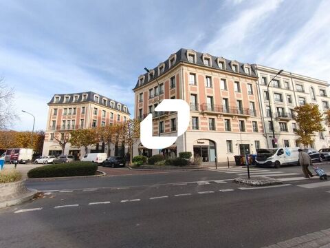 RARE SECTEUR - 188 m&sup2; divisibles &agrave; partir de 88 m&sup2; 950000 93340 Le raincy