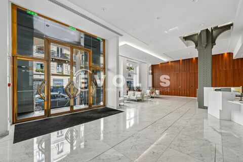   Bureaux - A LOUER - 2 191 m² divisibles à partir de 382 m² 