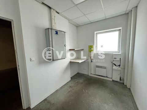   IDEAL ARTISAN - 140 m² non divisibles 