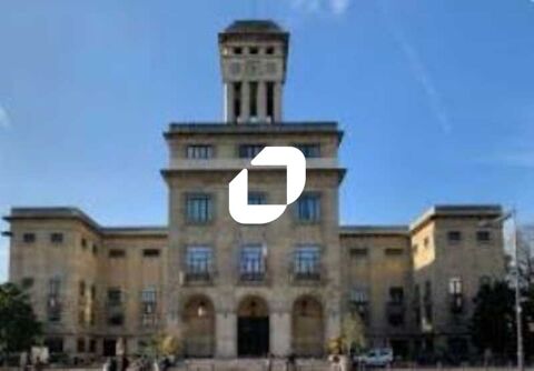 Bureaux et Activit&eacute;s - A VENDRE - 210 m&sup2; non divisibles 650000 93100 Montreuil