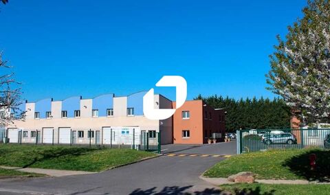 Locaux d'Activit&eacute;s - A LOUER - 128 m&sup2; non divisibles 1400 77176 Savigny le temple