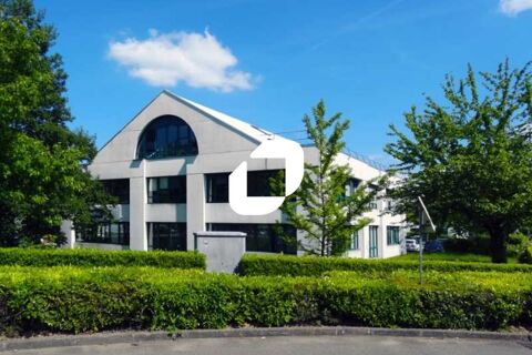 Bureaux - A LOUER - 419 m&sup2; divisibles &agrave; partir de 13 m&sup2; 4190 78190 Trappes