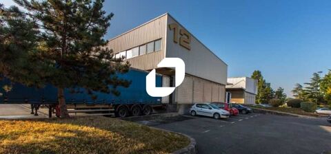 Locaux d'Activit&eacute;s - A LOUER - 2&nbsp;081 m&sup2; divisibles &agrave; partir de 321 m&sup2; 19943 93600 Aulnay sous bois