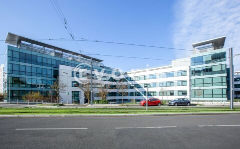 SEVILLE- VENISE -COPENHAGUE - 2&nbsp;913 m&sup2; divisibles &agrave; partir de 648 m&sup2; 46123 94150 Rungis