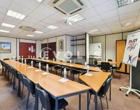 CW Priv&eacute; - A LOUER - 5 postes 12880 75011 Paris