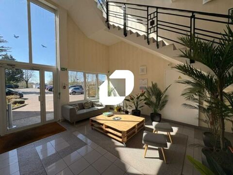 Bureaux - A LOUER - 88 m&sup2; divisibles &agrave; partir de 24 m&sup2; 1840 78810 Feucherolles