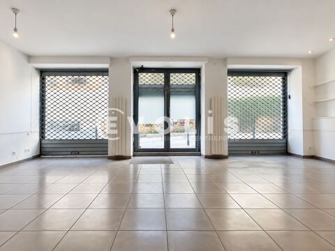   Bureaux - A LOUER - 97 m² non divisibles 