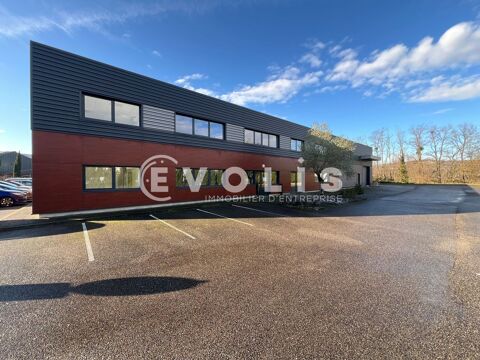 Locaux d'activit&eacute; - A LOUER - 1&nbsp;000 m&sup2; non divisibles 9750 69380 Marcilly d'azergues